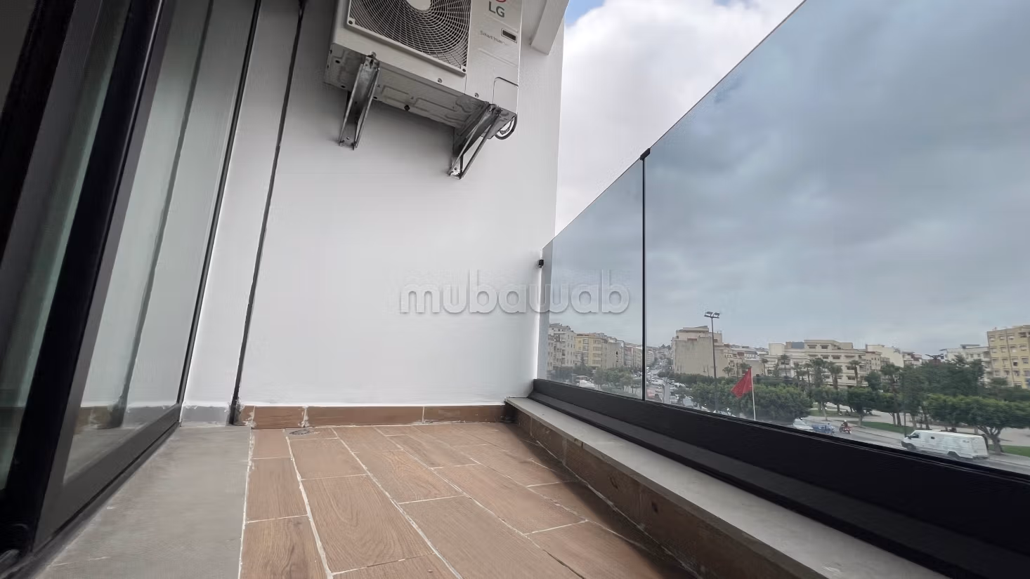 Appartement 154 m² f Al Amal — 13