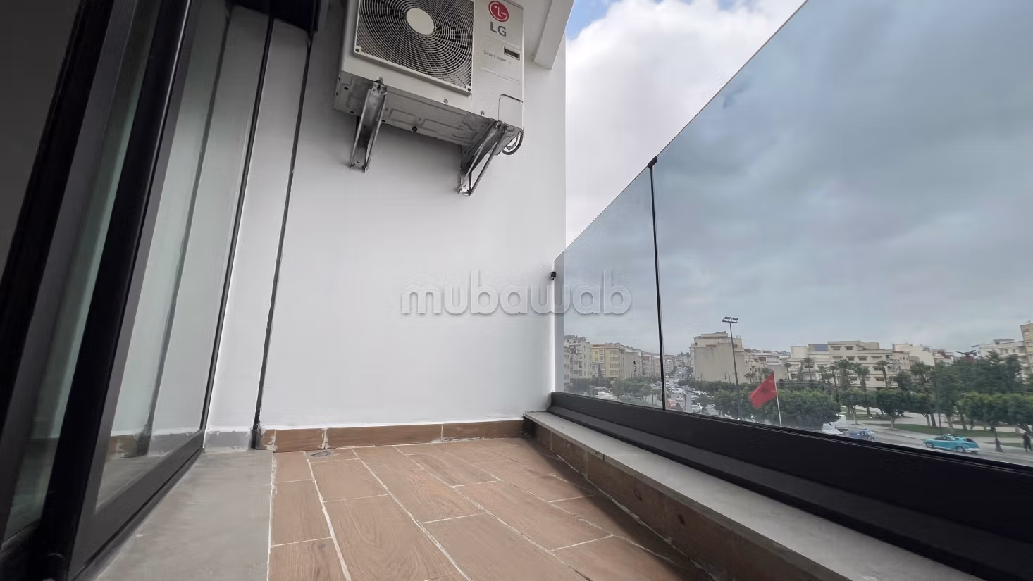 Appartement 154 m² f Al Amal — 14