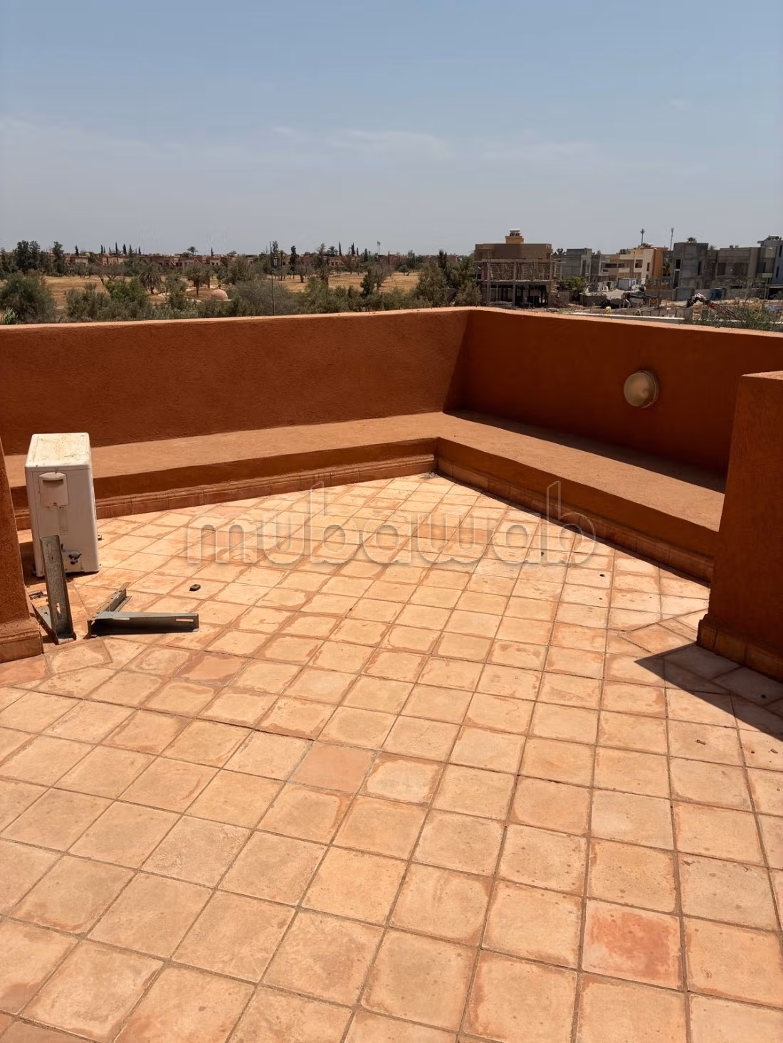 Superba villa palmeraie 20 000 DHS
