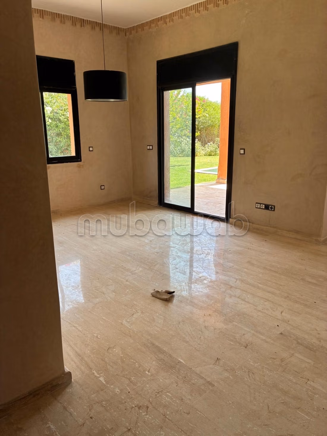 Superba villa palmeraie 20 000 DHS
