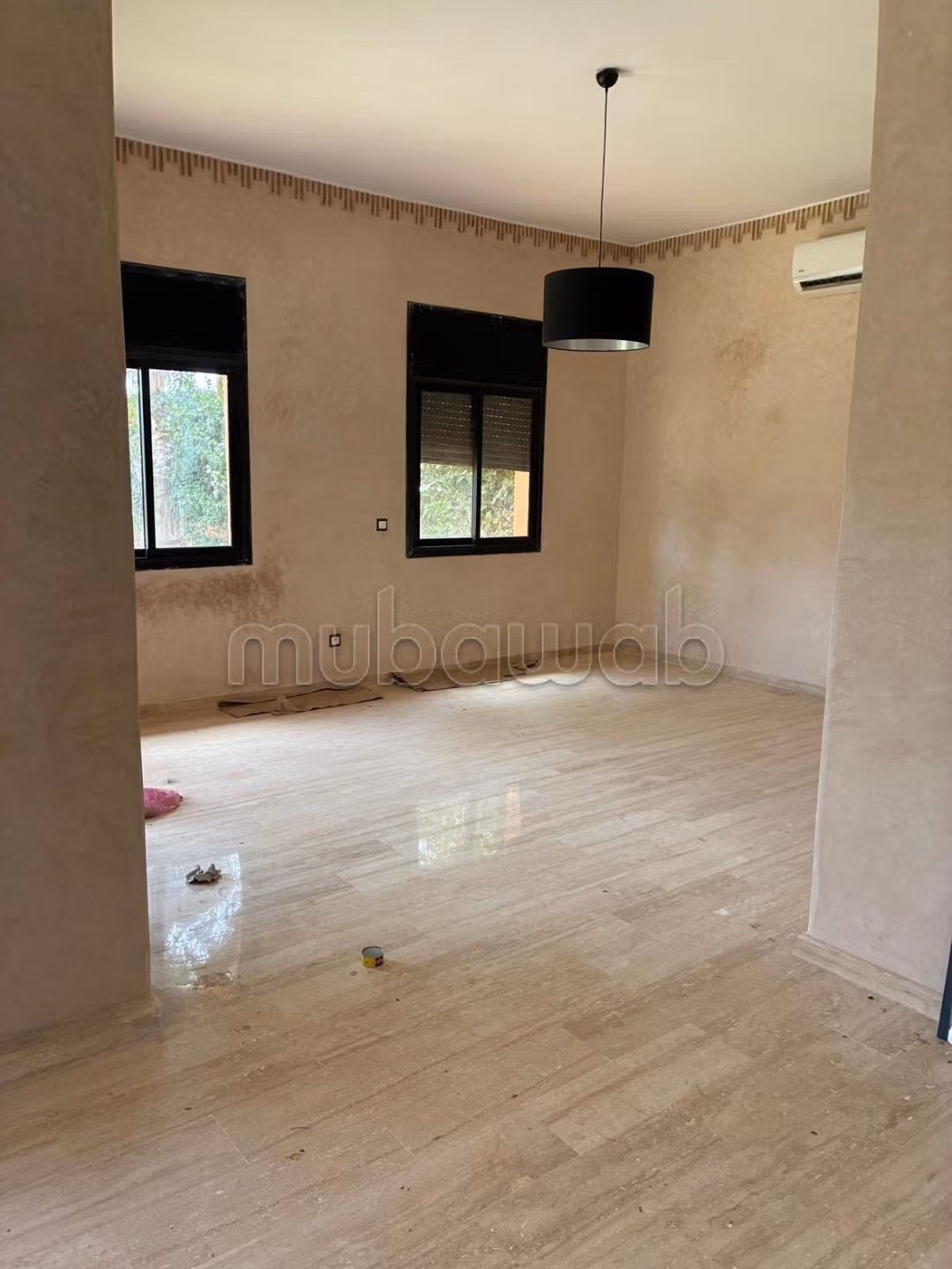 Superba villa palmeraie 20 000 DHS