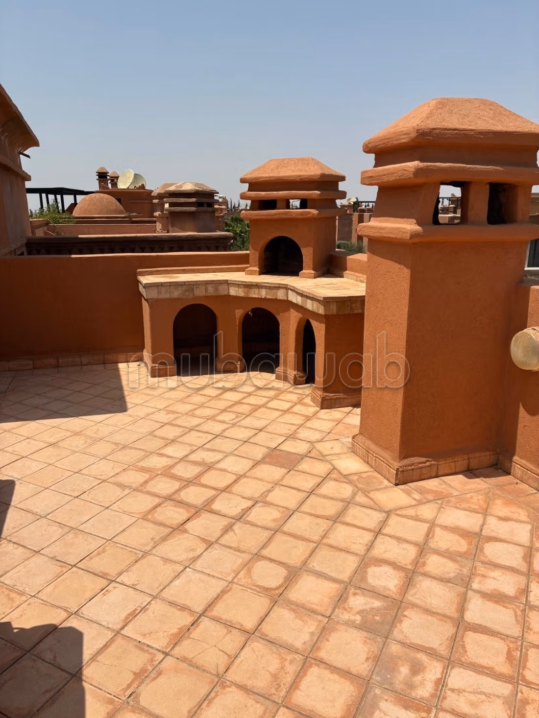 Superba villa palmeraie 20 000 DHS