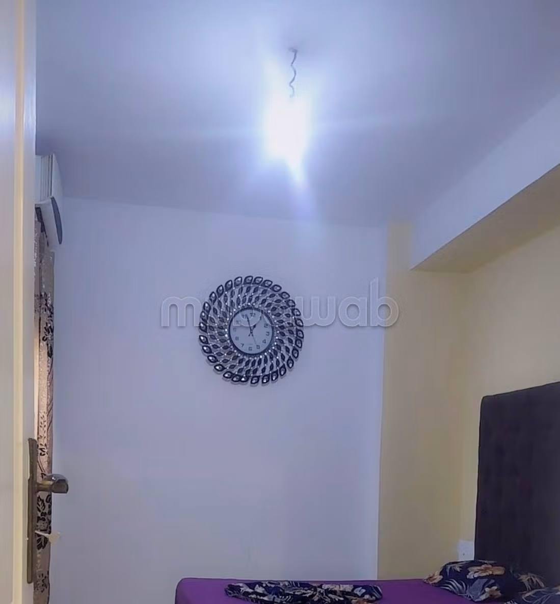 Bel appartamento in vendita a Centre Urbain Nord. 2 camere. Parcheggio ed ascensore
