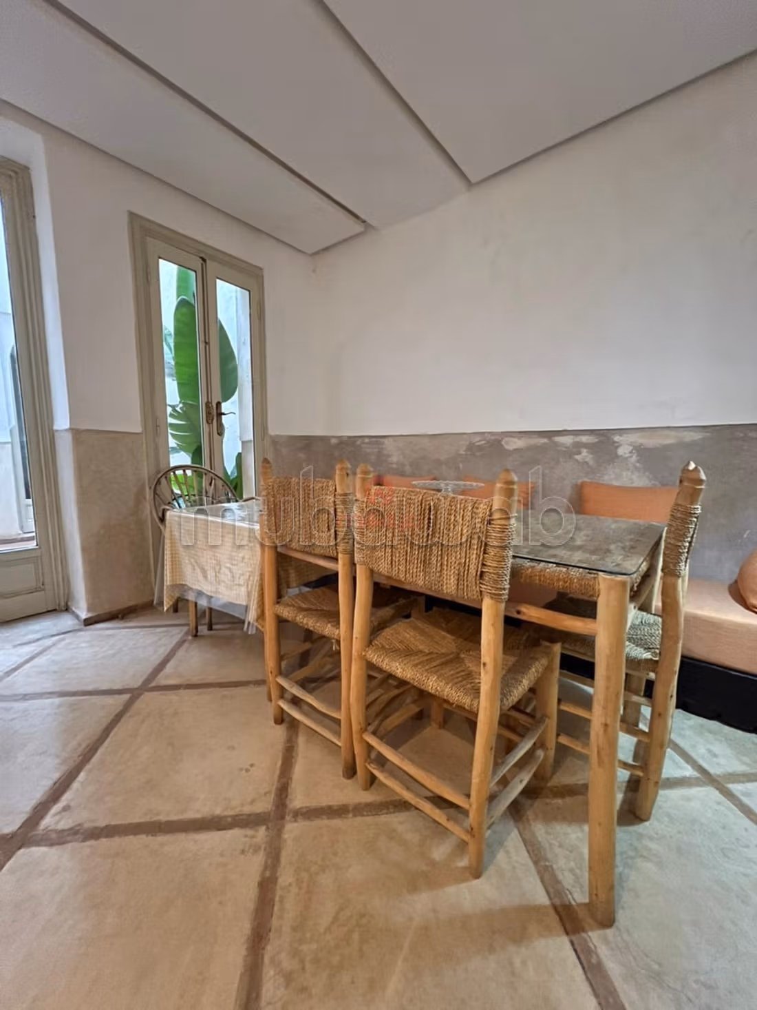 Venta Villa a antigua medina
