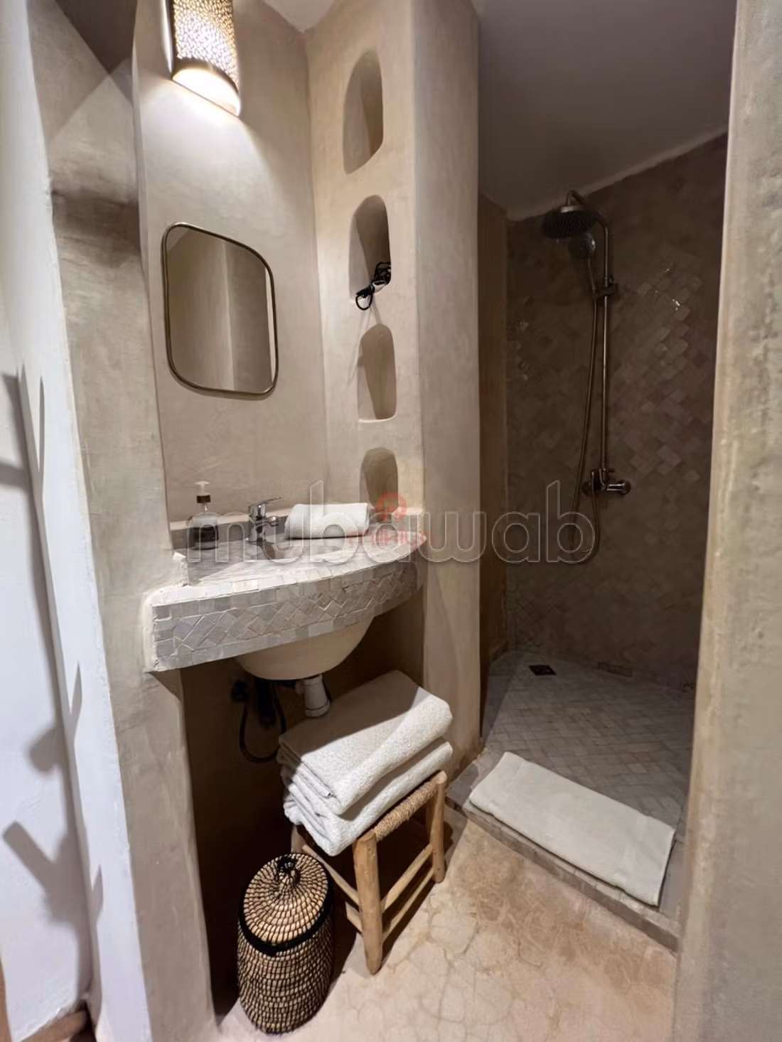 Venta Villa a antigua medina