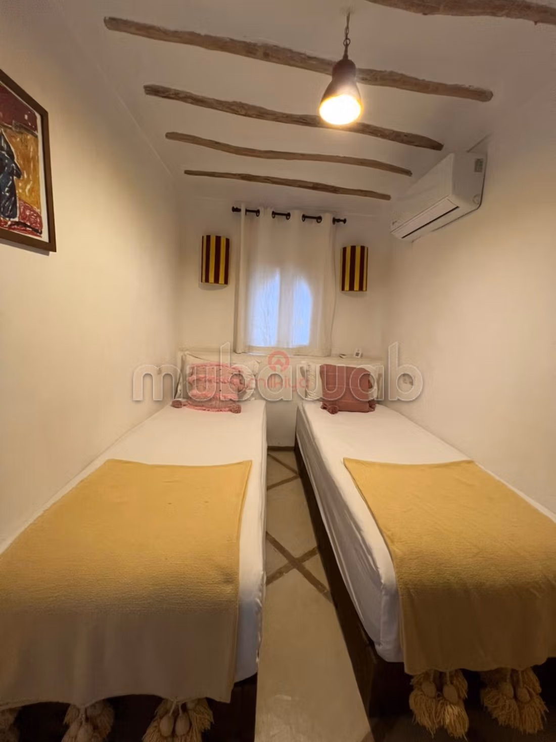 Venta Villa a antigua medina