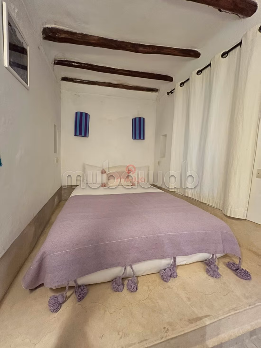 Venta Villa a antigua medina