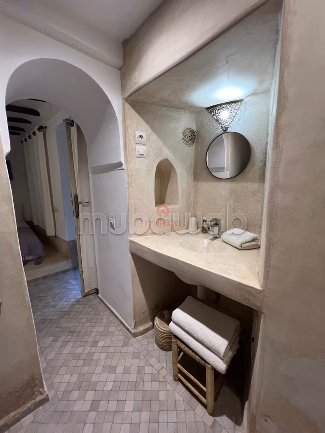 Venta Villa a antigua medina