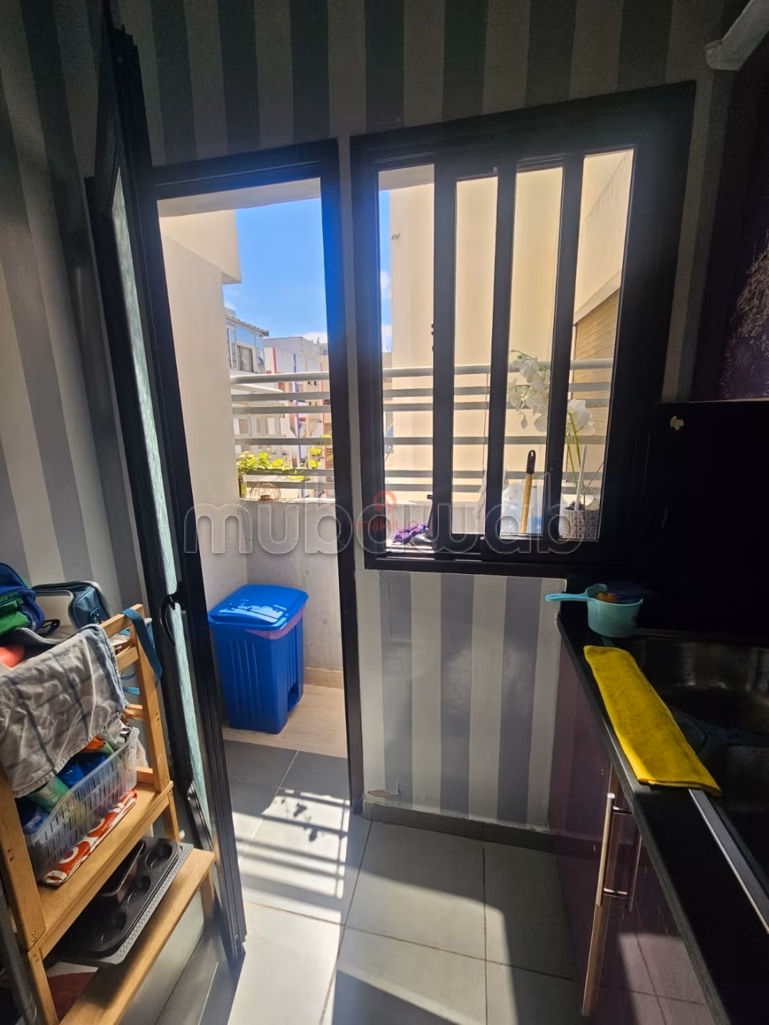 Venta Apartamento en Borgoña