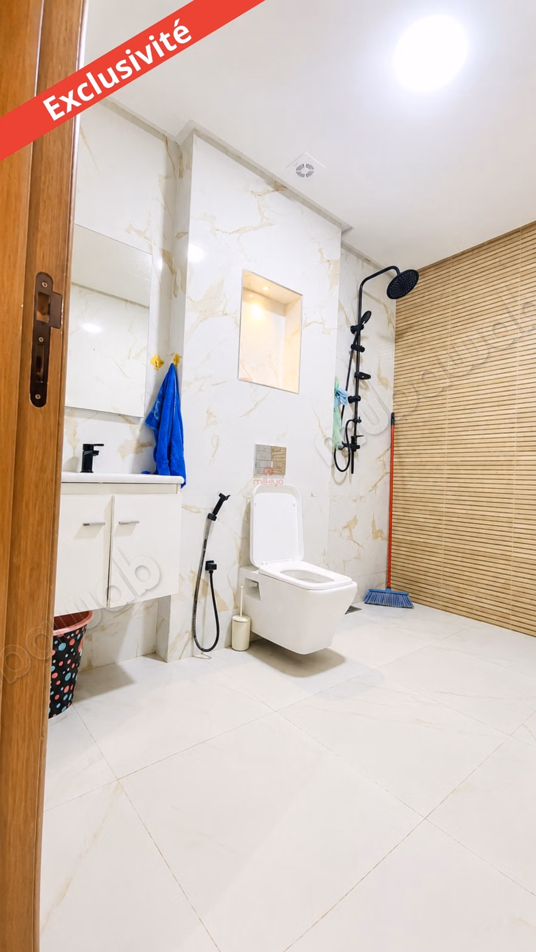 Vendita Appartamento ad Agadir