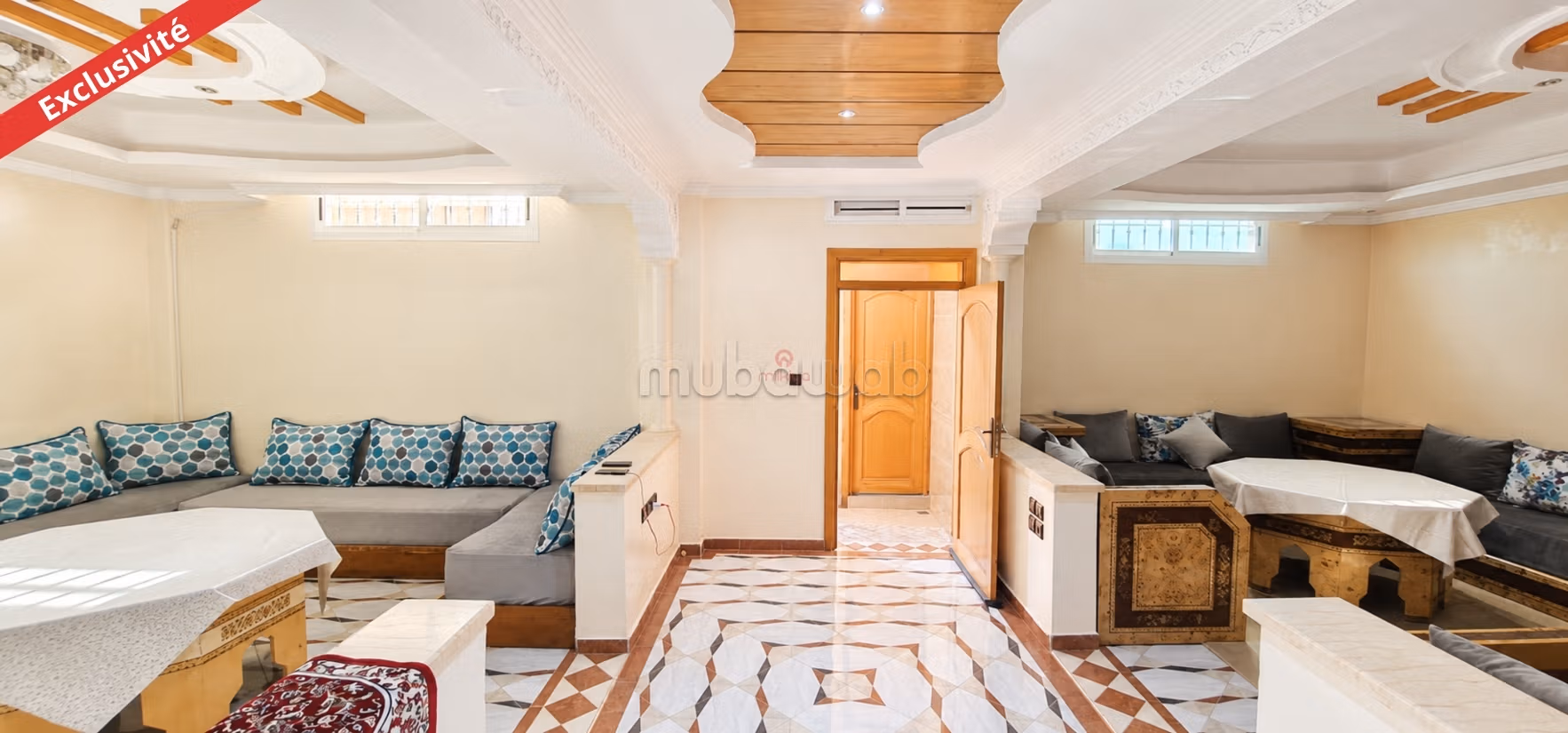 Vente Appartement à Agadir
