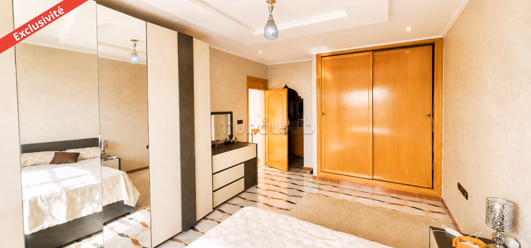 Vente Appartement à Agadir — 4