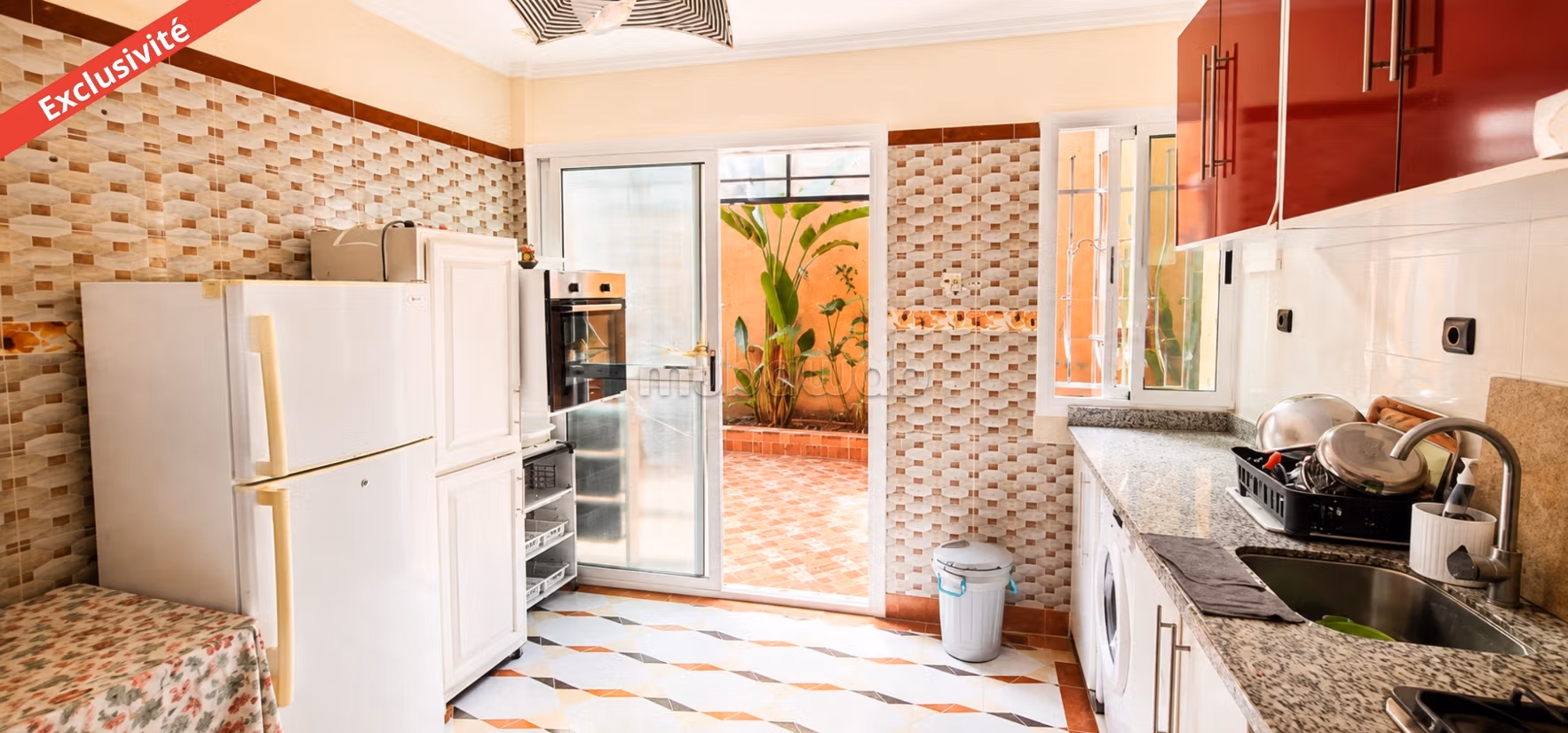 Vente Appartement à Agadir — 6