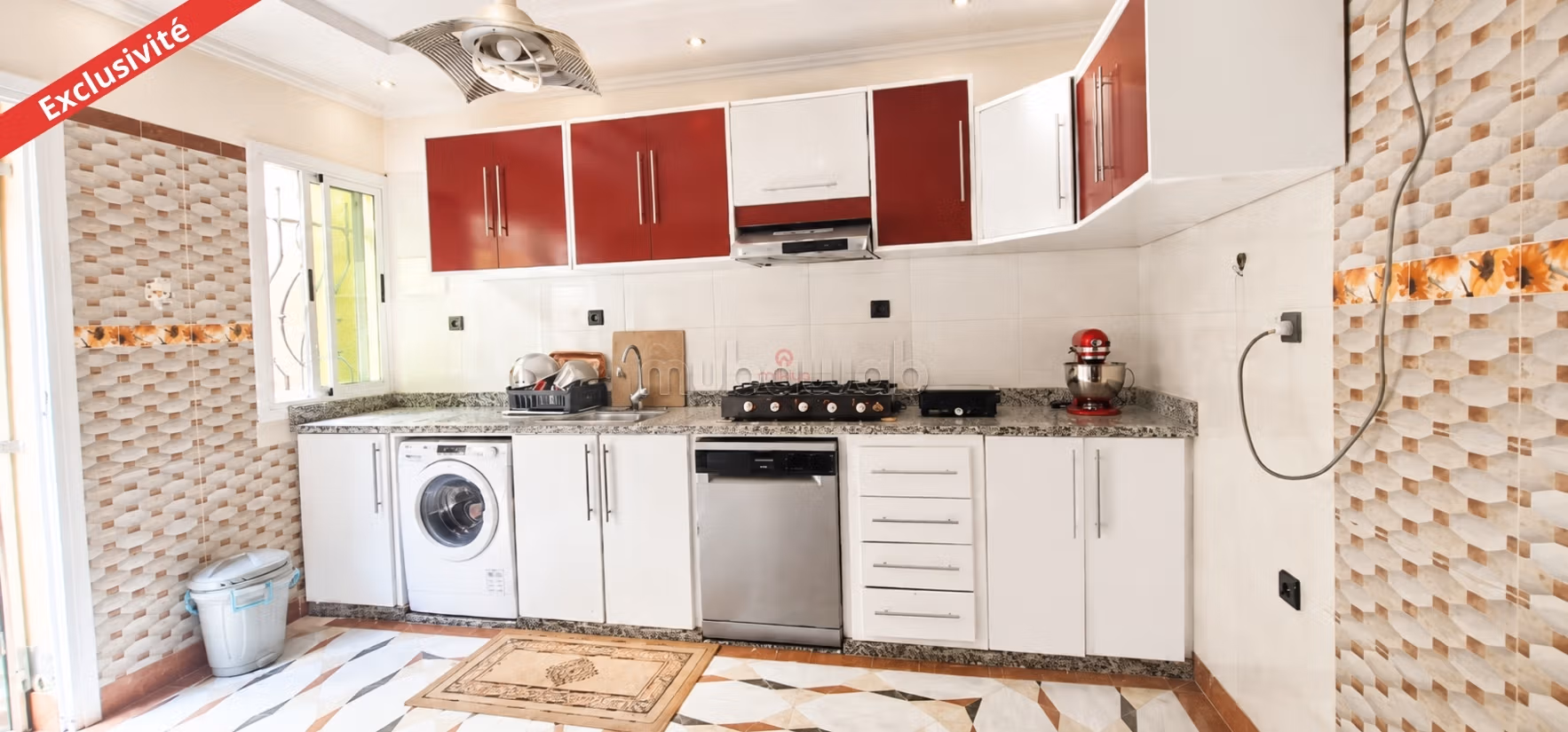 Vente Appartement à Agadir — 5