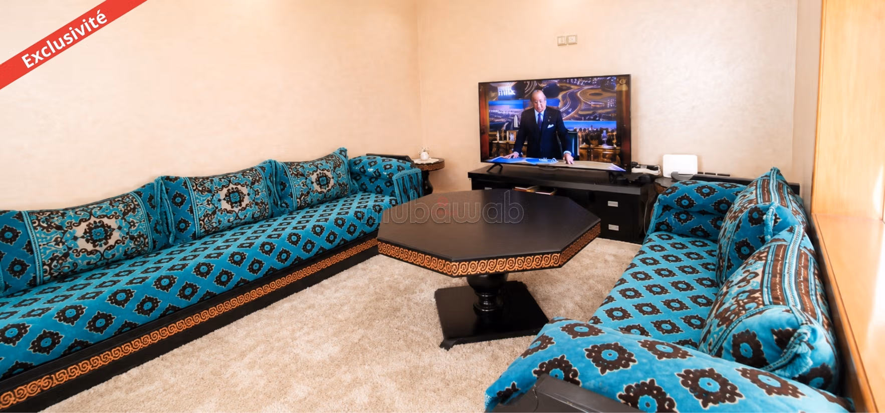 Vente Appartement à Agadir — 3