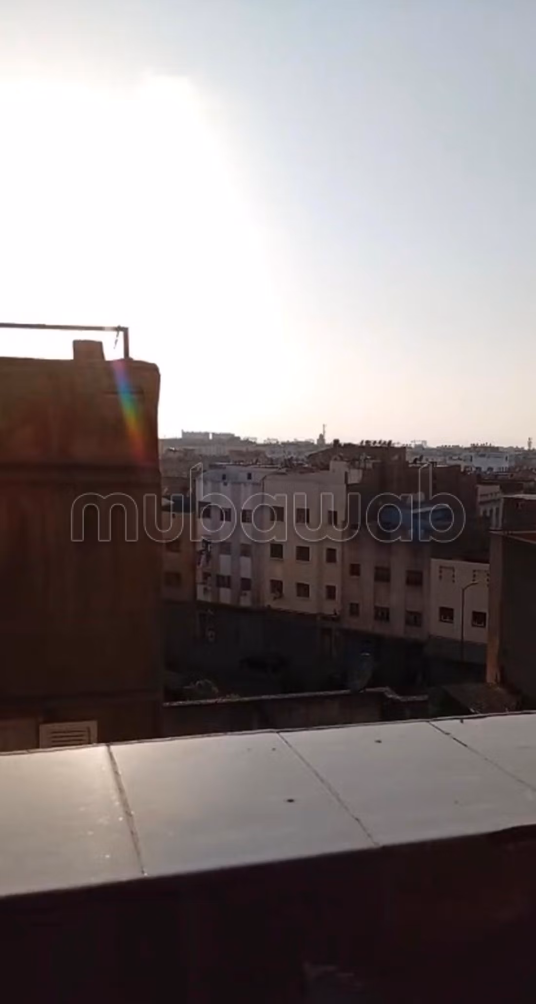 Appartement 96 m² à Hay Al Amal — 13