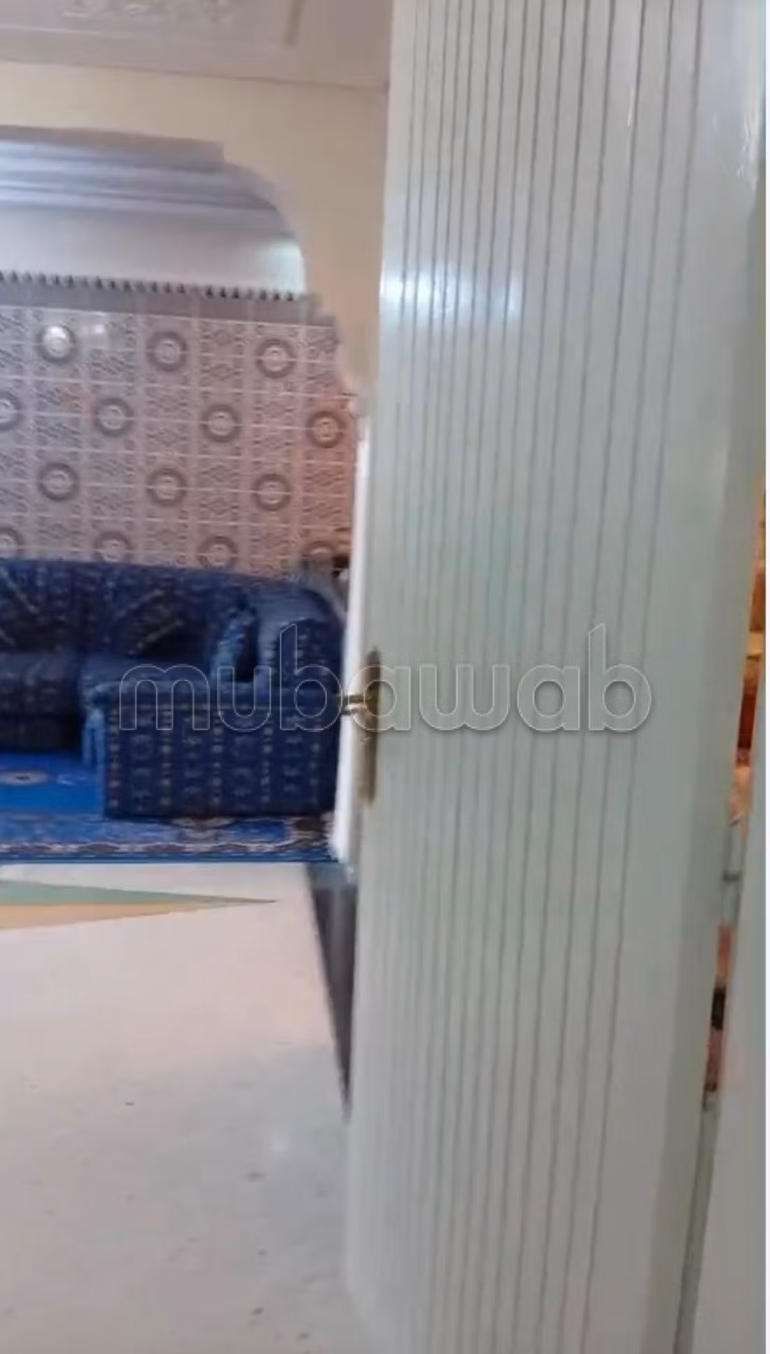 Appartement 96 m² à Hay Al Amal — 14