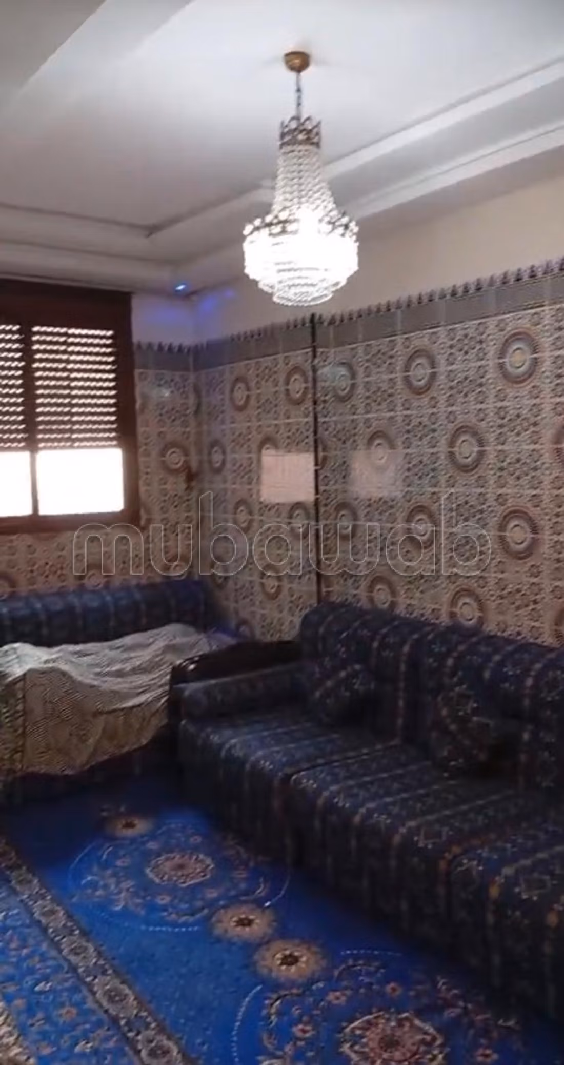 Vend appartement à Hay Al Amal