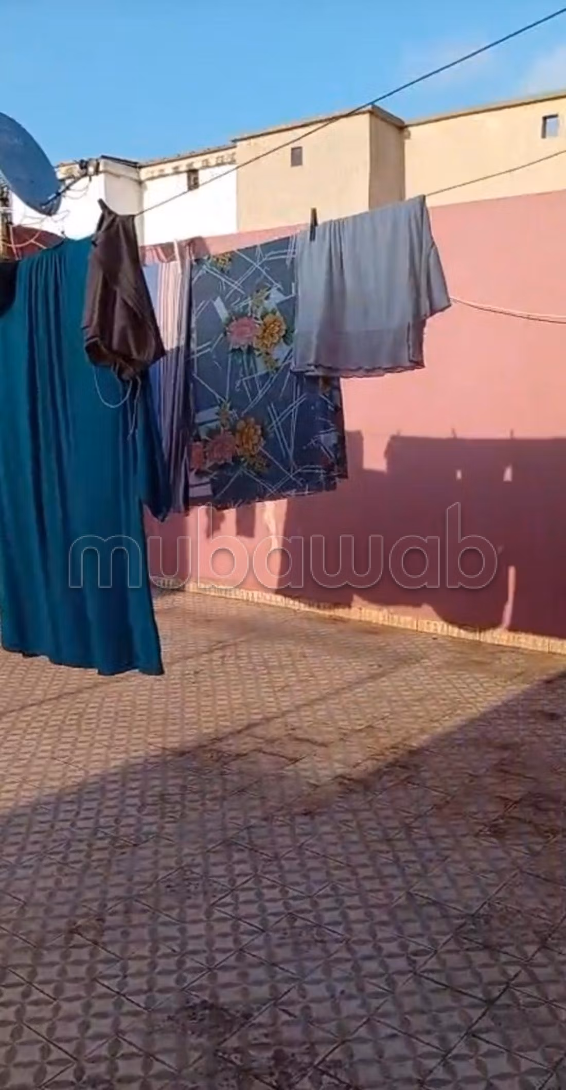 Vend appartement à Hay Al Amal — 4