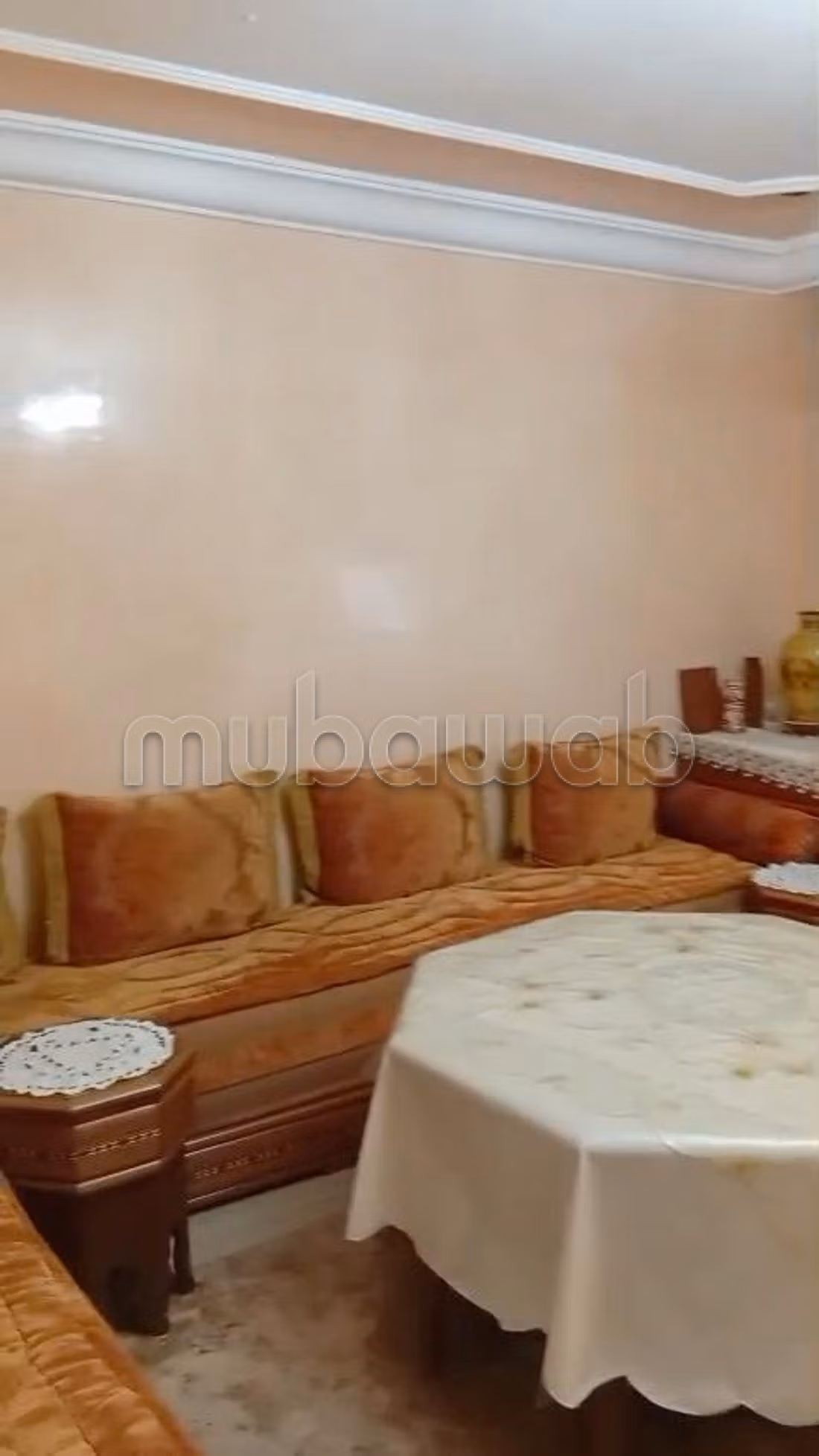 Vend appartement à Hay Al Amal — 5