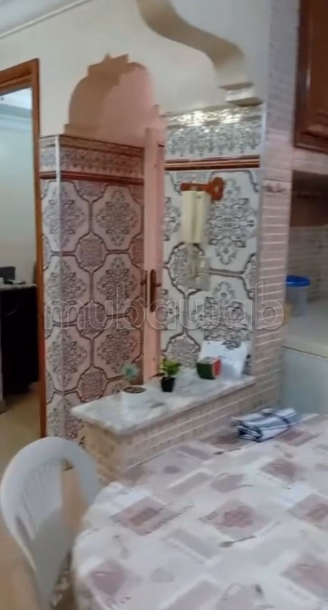 Vend appartement à Hay Al Amal — 6