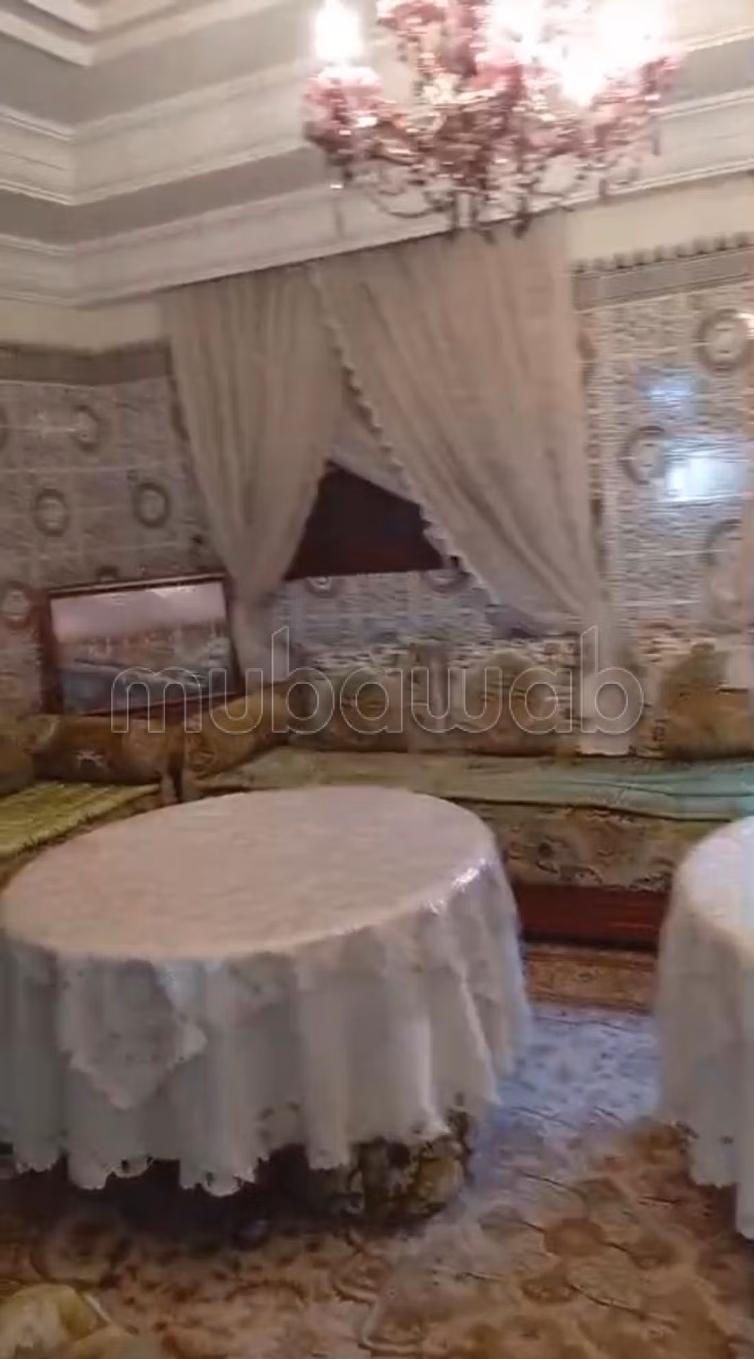 Appartement 96 m² à Hay Al Amal — 9