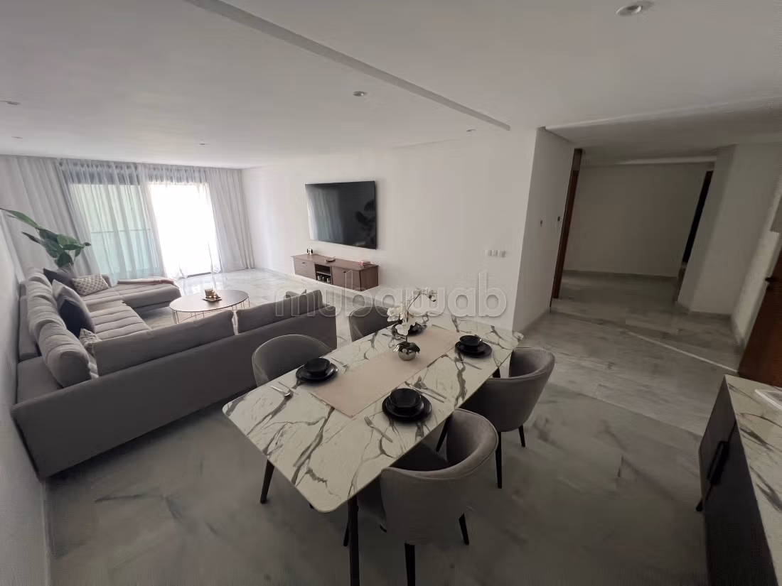 Appartamento di lusso 178m² con terrazza