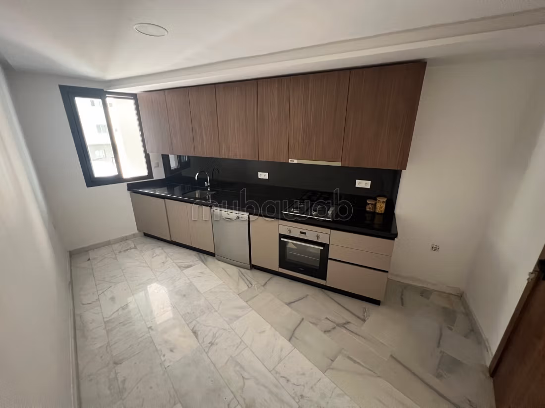 Appartamento di lusso 178m² con terrazza