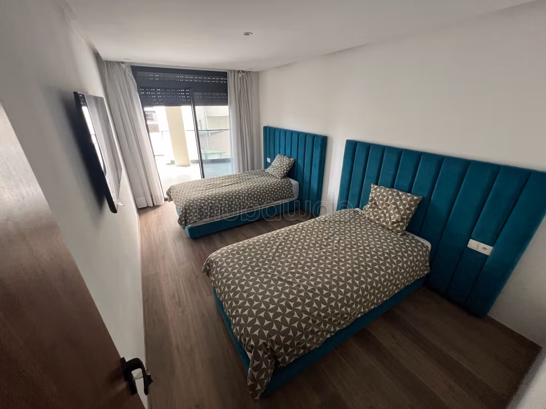Appartamento di lusso 178m² con terrazza