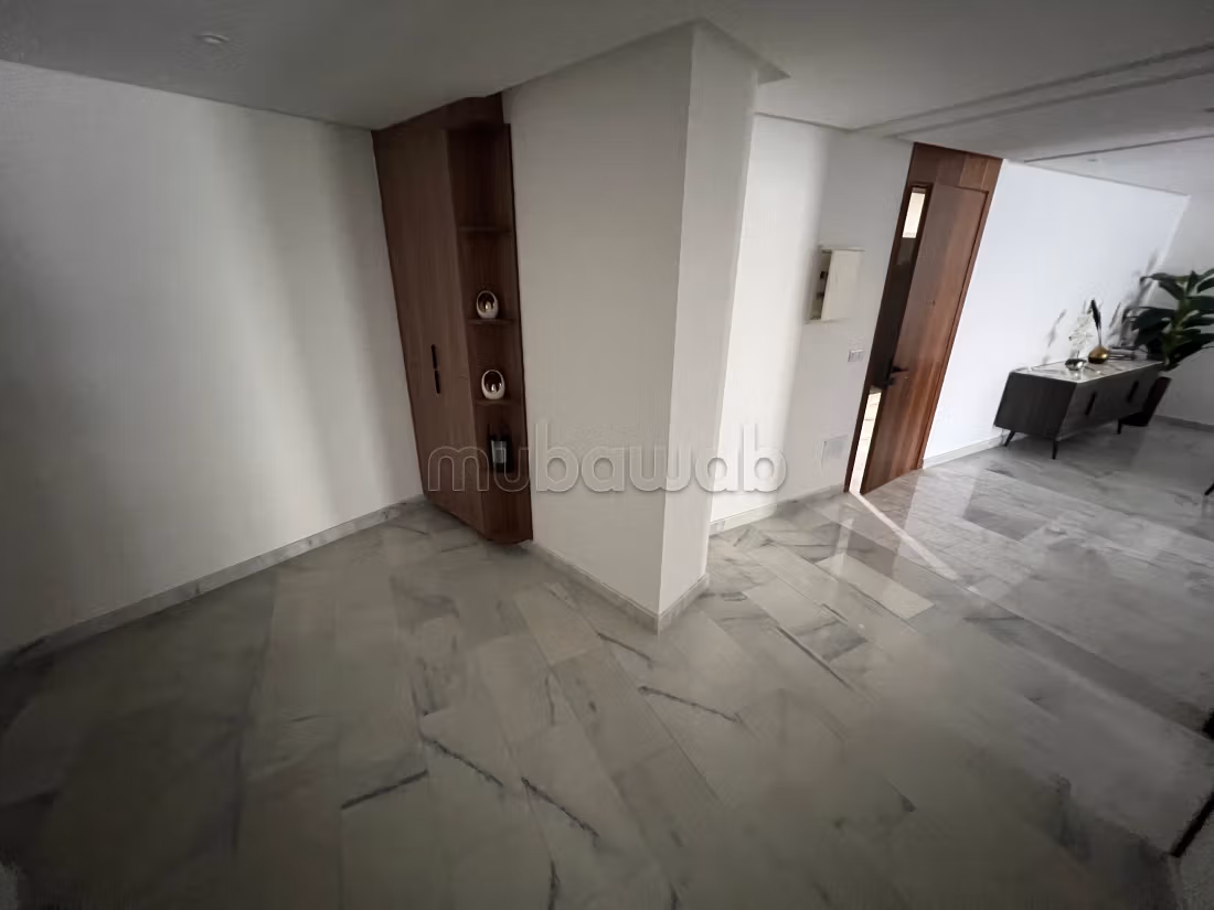 Appartamento di lusso 178m² con terrazza