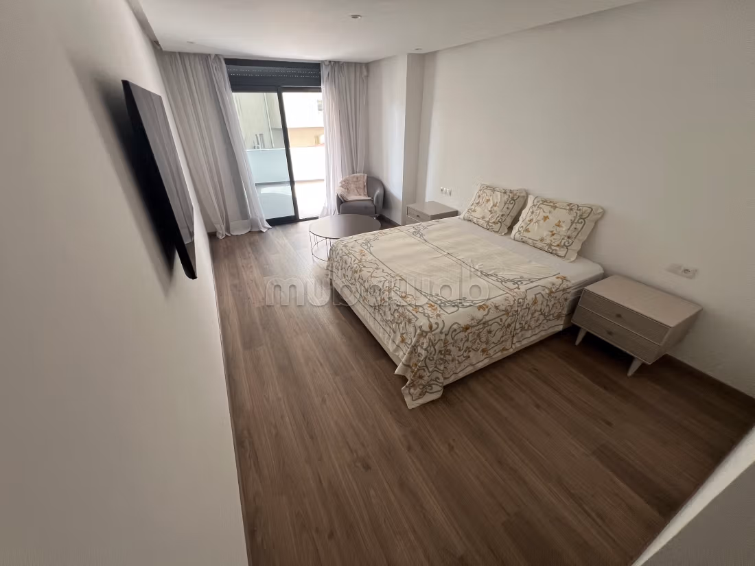 Appartamento di lusso 178m² con terrazza