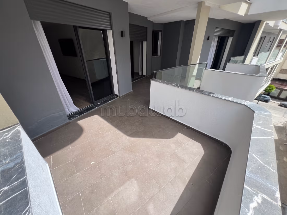 Appartamento di lusso 178m² con terrazza