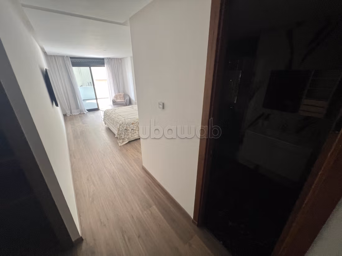 Appartamento di lusso 178m² con terrazza