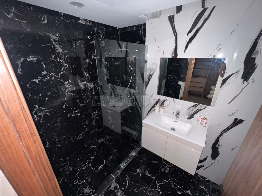 Appartamento di lusso 178m² con terrazza