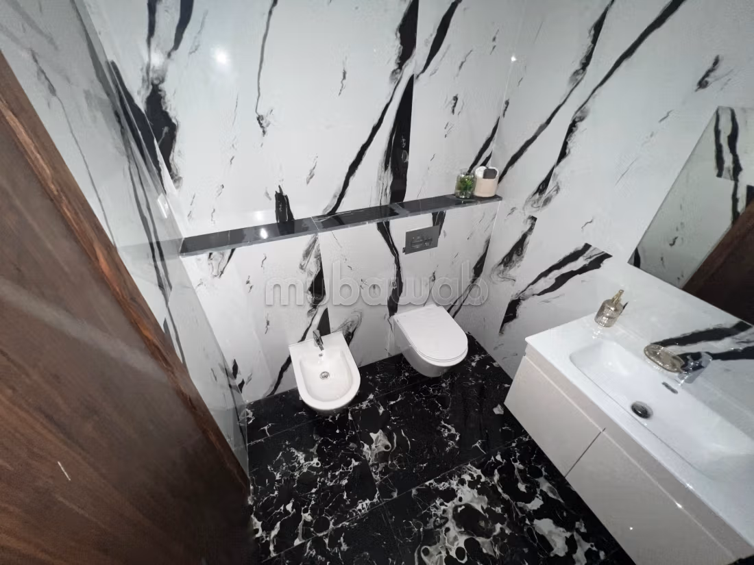 Appartamento di lusso 178m² con terrazza