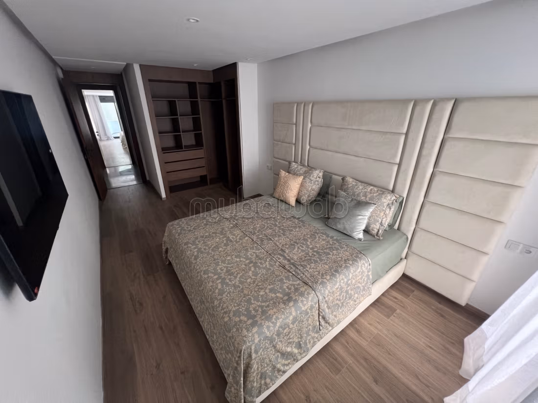 Appartamento di lusso 178m² con terrazza