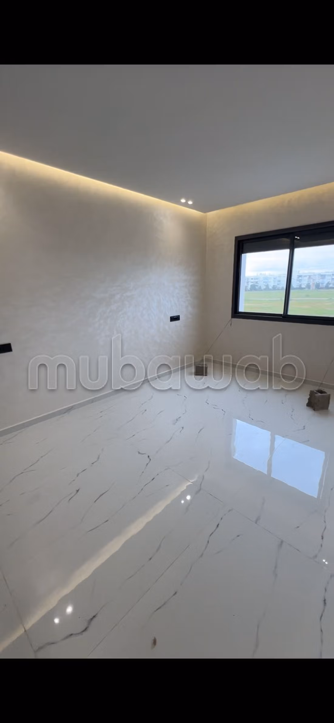 In affitto – appartamento nuovo – Salé El Jadida