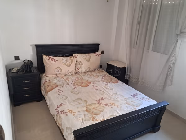 Appartement loyer meublé à complexe résidentiel val fleuri