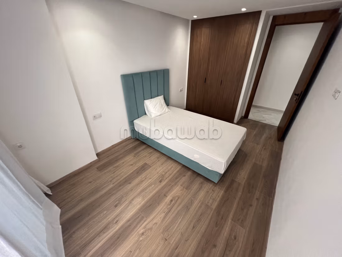 132m² elegantie in het stadscentrum