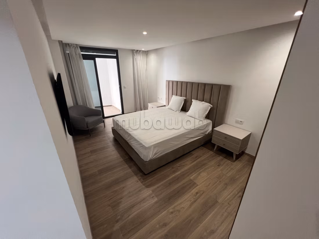 132m² elegantie in het stadscentrum