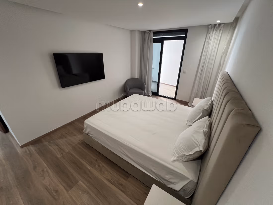 132m² elegantie in het stadscentrum