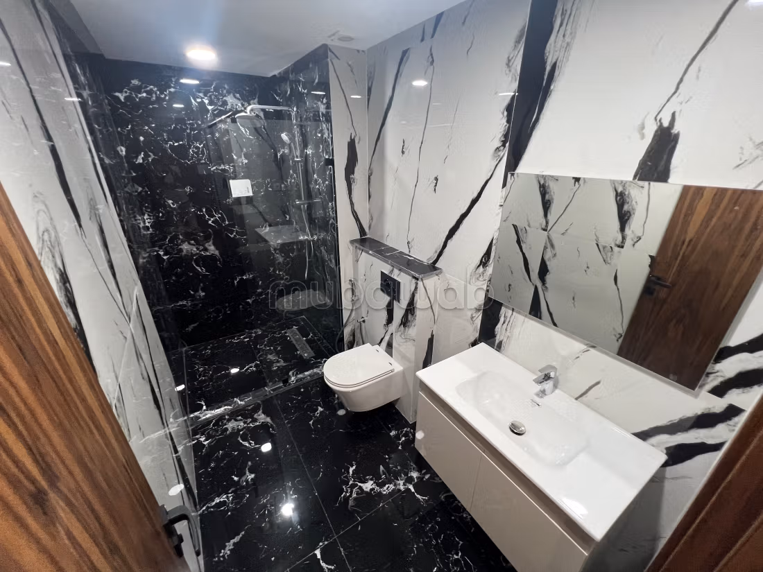 132m² elegantie in het stadscentrum