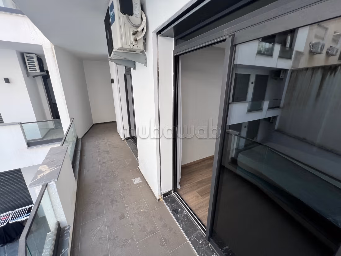 132m² elegantie in het stadscentrum