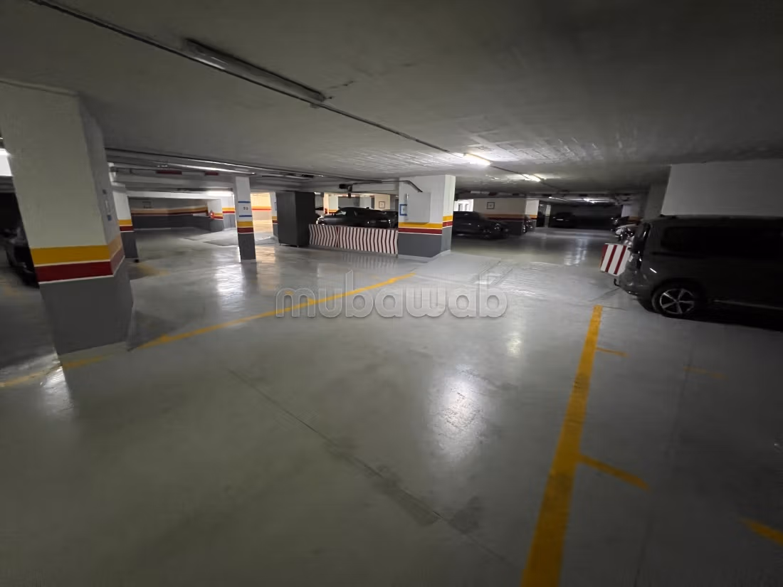 132m² elegantie in het stadscentrum