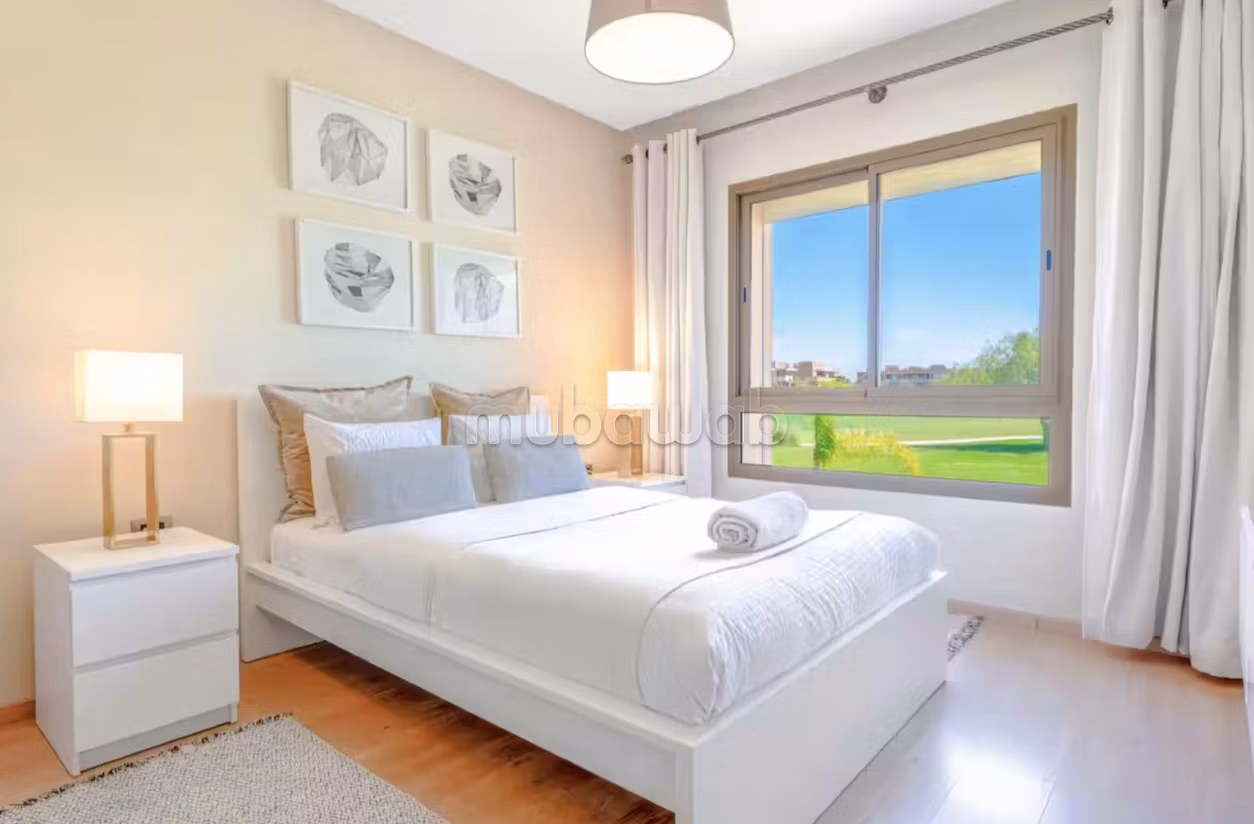 Appartamento Front Golf Prestigia Jade Marrakech