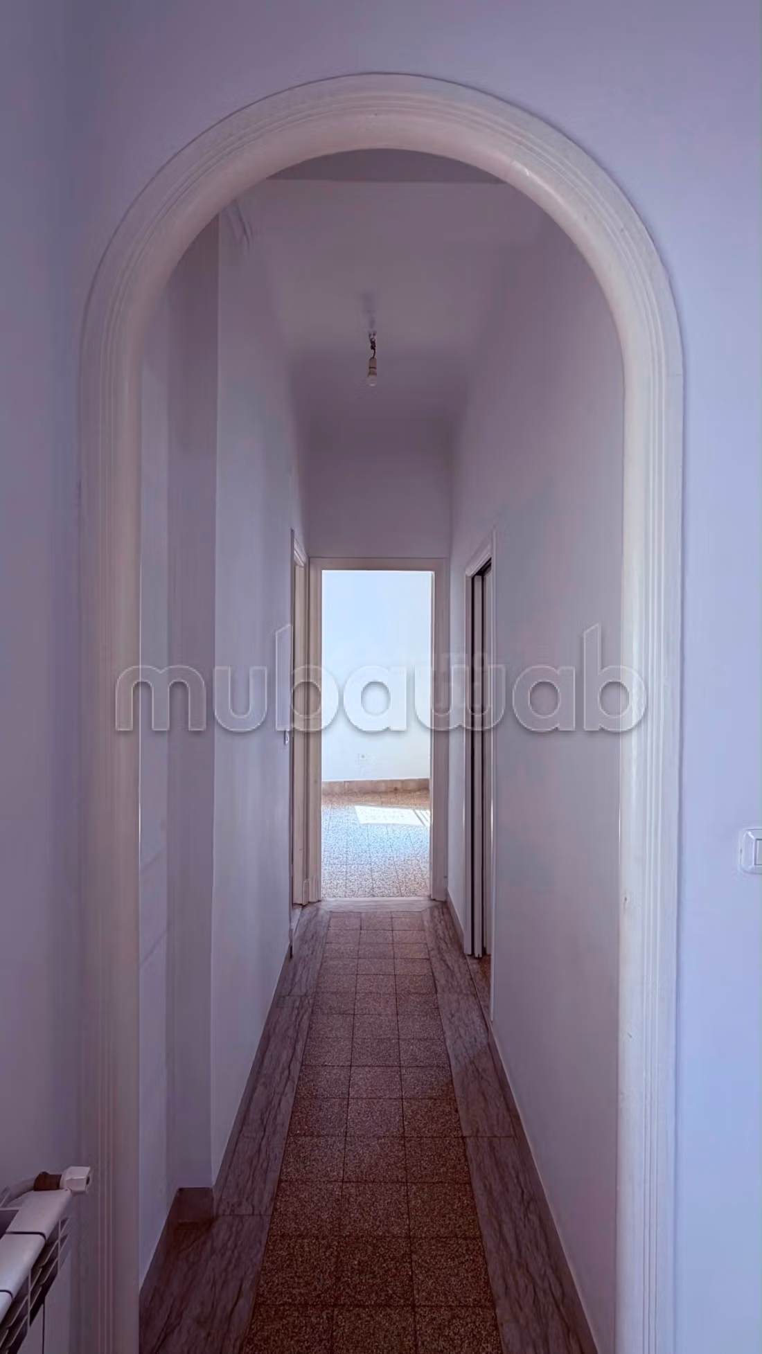 Appartamento hall3 di 110m2 nel Passaggio centro di Tunisi