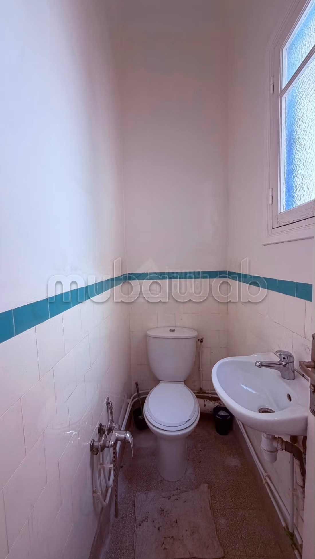 Appartamento hall3 di 110m2 nel Passaggio centro di Tunisi