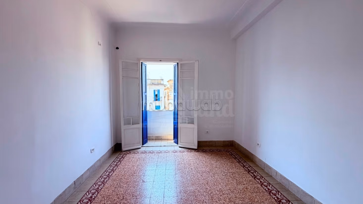 3-собен стан, 110 m²