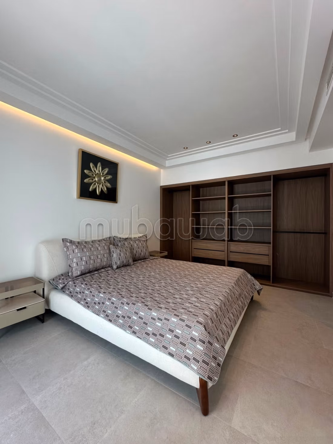 Location Appartement neuf meuble 2 chambres