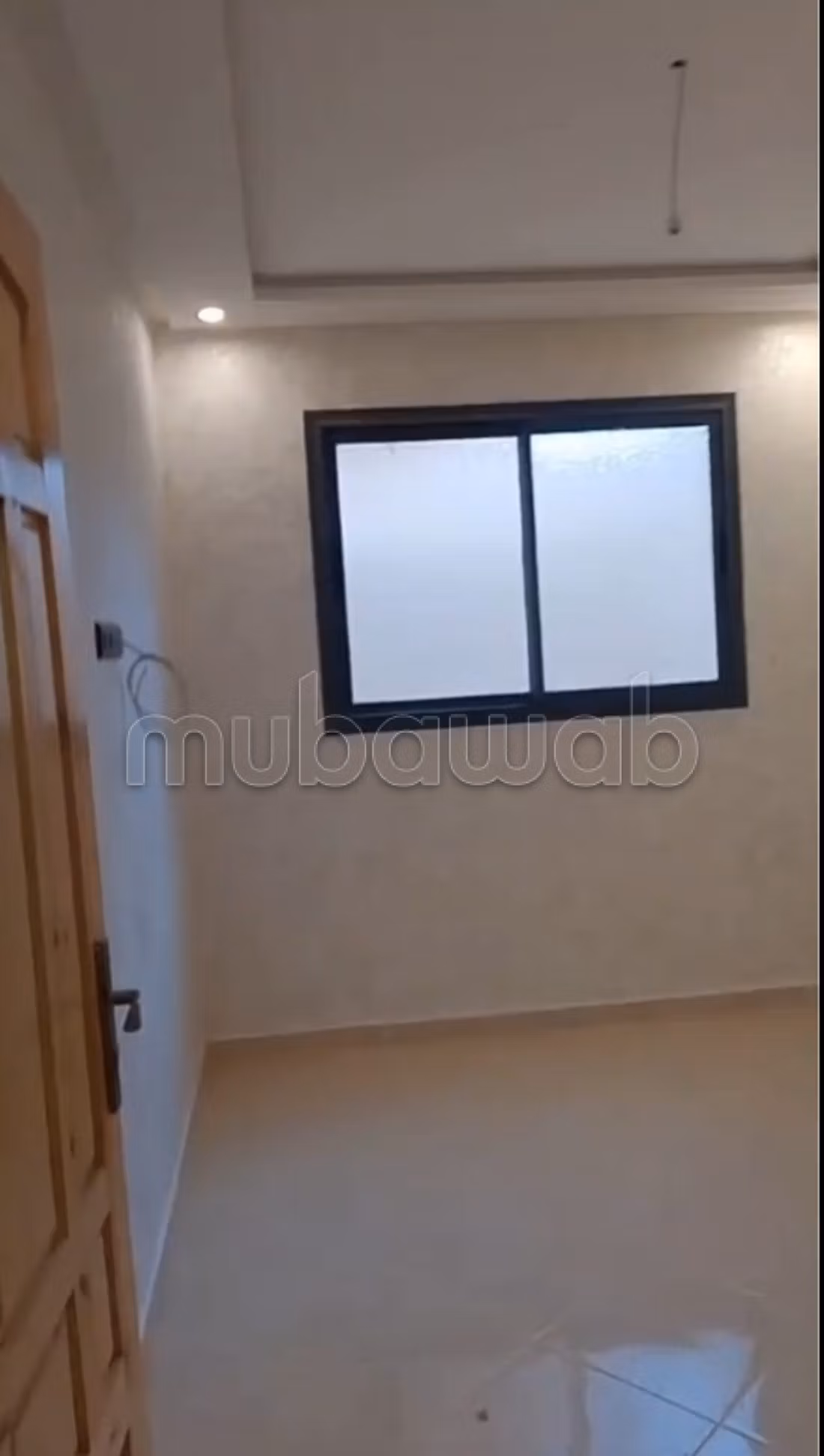 Appartement à vendre à Taddart Anza.
3 chambres